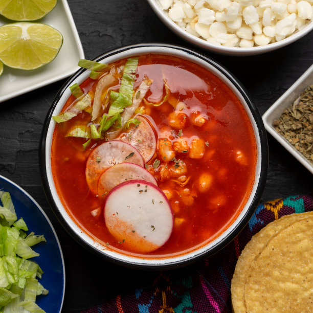 pozole