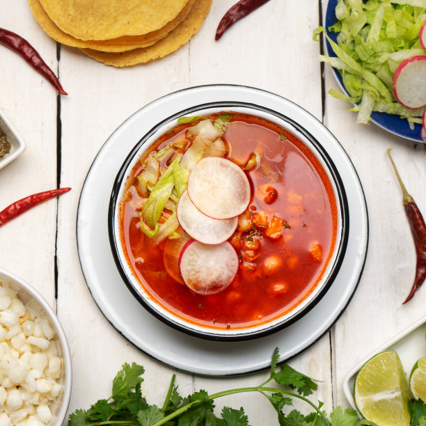 pozole