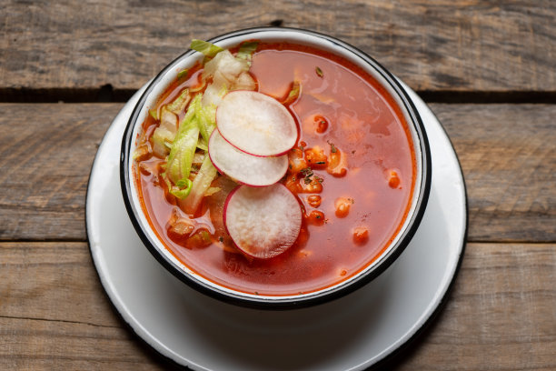 pozole