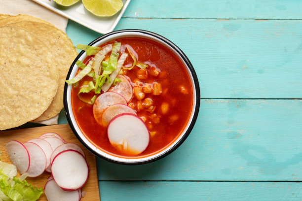 pozole