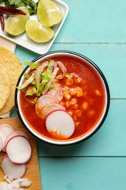 pozole