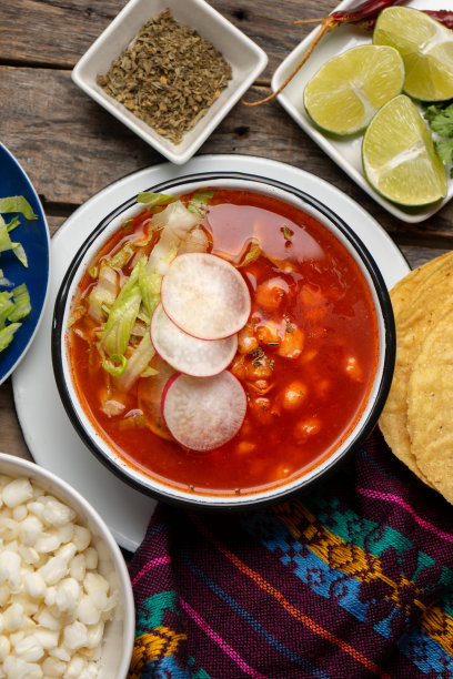 pozole