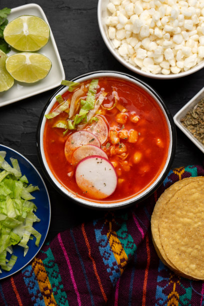 pozole