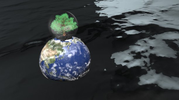 hemisphere