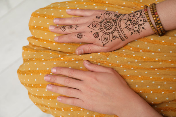 mehendi