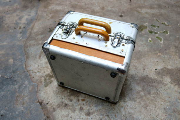 coffer