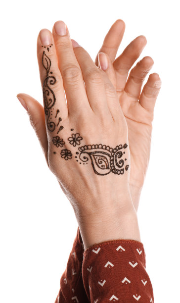 mehndi