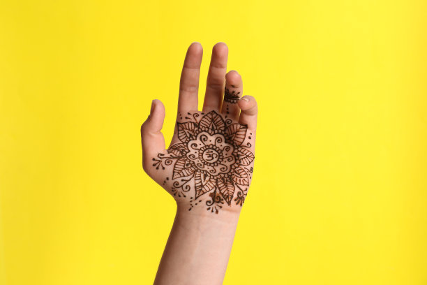mehendi