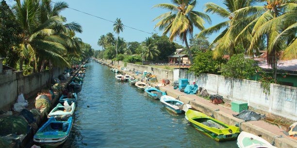 negombo