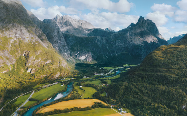andalsnes