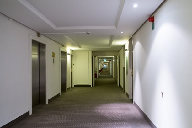 aisle