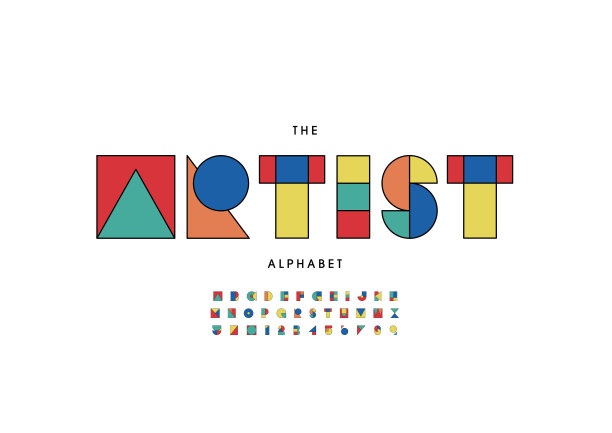 alphabet