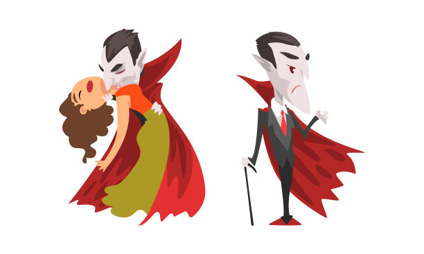 vampire