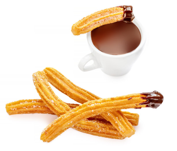 churros