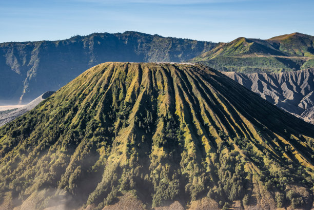 semeru
