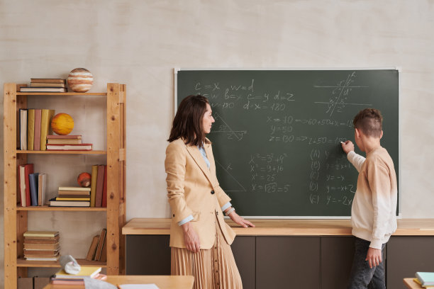 teacher