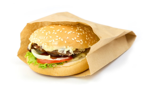 hamburger