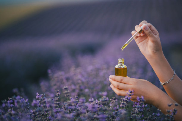 aroma