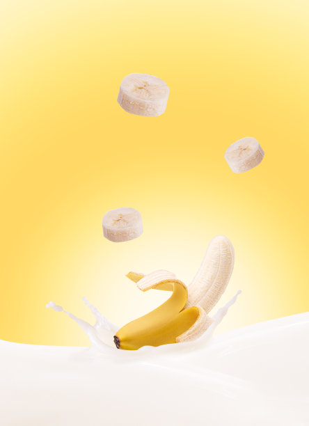 banana