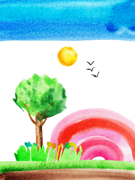 天空,气候,地球日