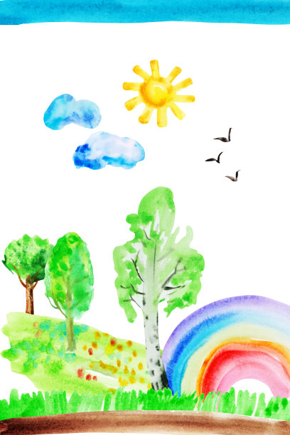 天空,气候,地球日