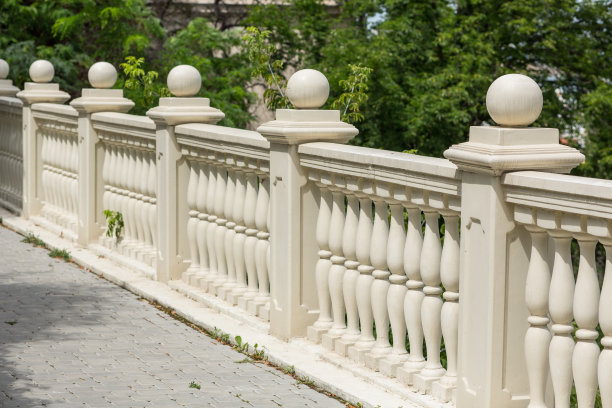 baluster