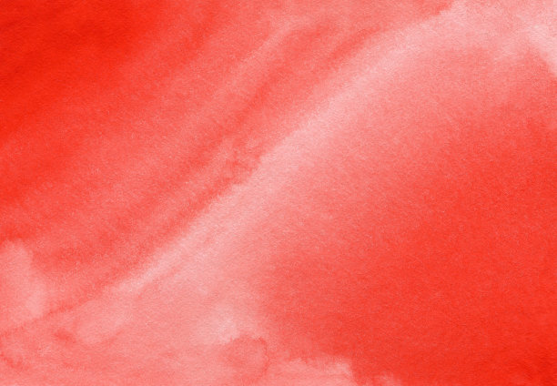 简约水彩背景水彩元素