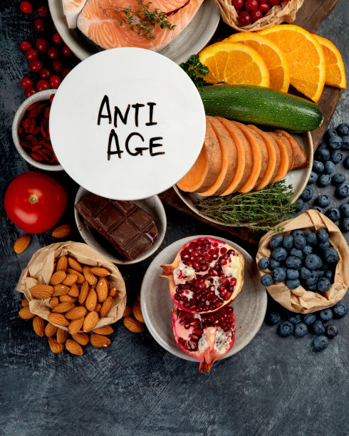 antioxidant