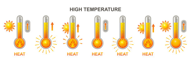 temperature