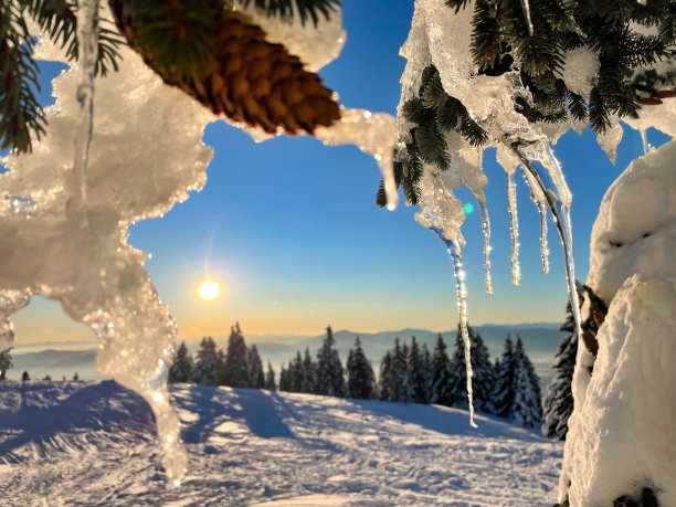 bohinj