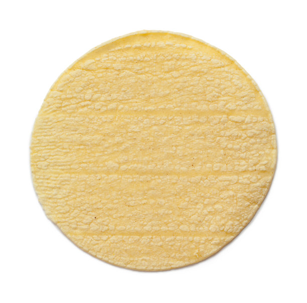 tortillas