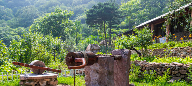 village