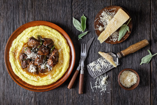 polenta