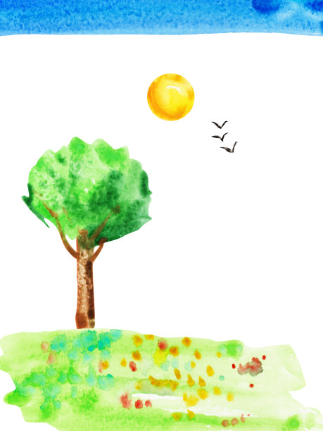 天空,气候,地球日