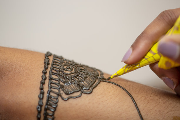mehendi