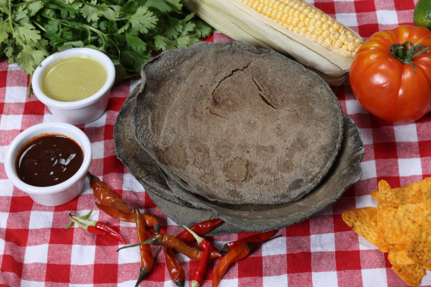 tortillas