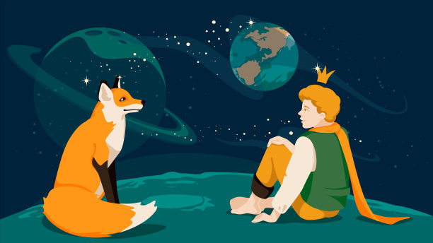 fox
