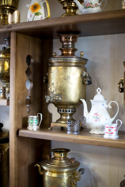 samovar