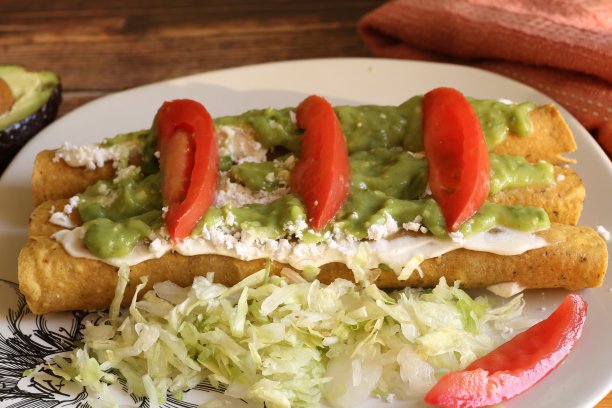 enchilada