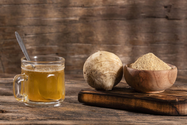 maca