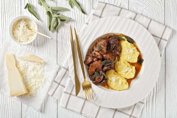 polenta