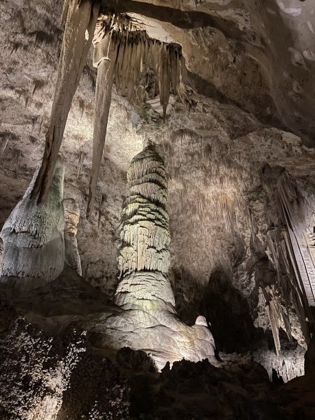 columns