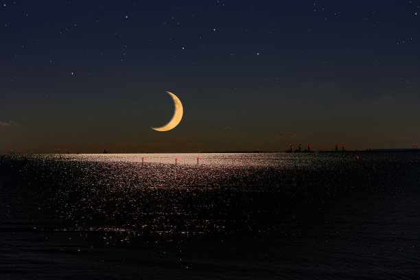 crescent