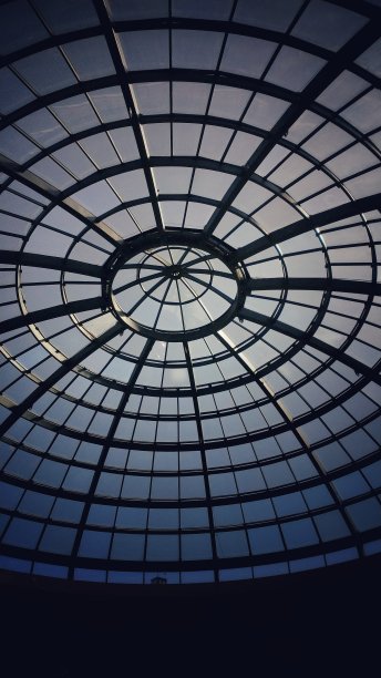 dome