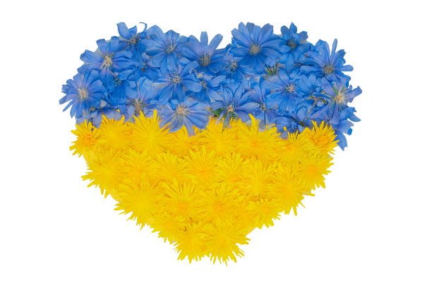 ukraine