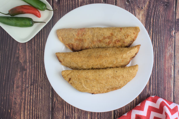 quesadillas