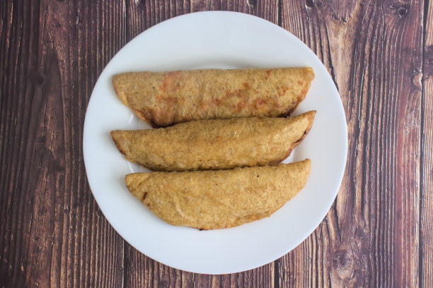 quesadillas