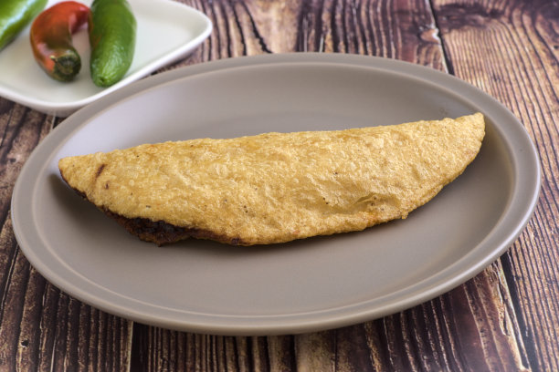 tortillas