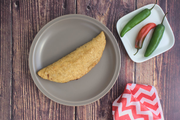 quesadillas