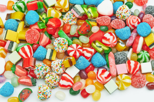 candy